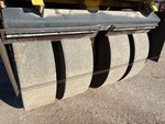 Chassis with Condizioni degli pneumatici