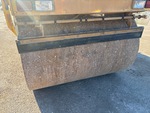 Chassis with Condizioni del tamburo