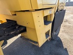 Chassis with Condizioni del telaio