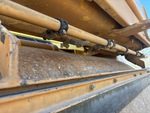 Chassis with Impianto idrico