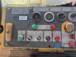 Control Station with Dash Console