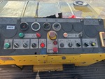 Control Station with Comandi idraulici