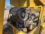 Engine with Engine - Left Side