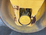 Trasmissione with Right Rear Drive Motor