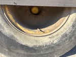 Chassis with Condizioni delle ruote