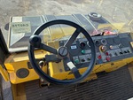 Control Station with Steering Controls