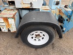 v2 Undercarriage - Wheeled Equipment with