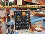 Basic Lower Control Station with