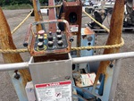 Basic Control Station Upper with