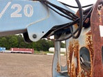 Hydraulics with
