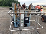 Basic Control Station Upper with