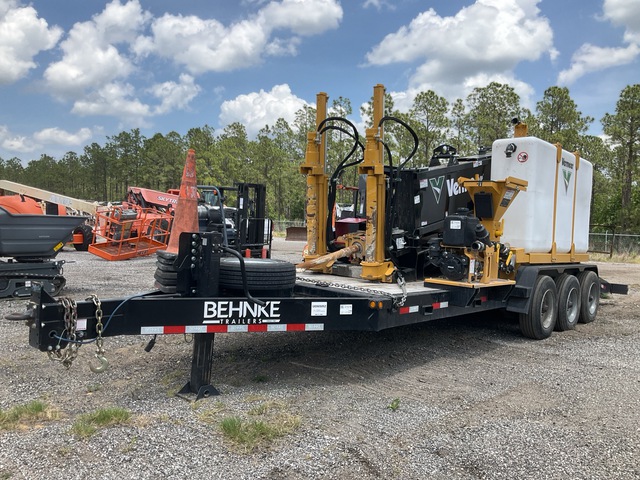 2026 Vermeer D23x3DRS3 Directional Drill w/ Trailer 2026 Vermeer D23x3DRS3 Directional Drill w/ Trailer