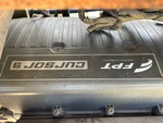 Motor with