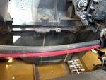 Motor with