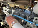 Motor with