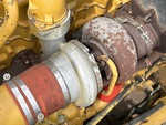 Motor with