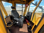 Control Station with