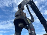 v2 Chassis - Excavator with