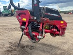 v2 Chassis - Excavator with