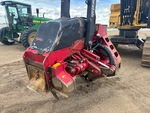 v2 Chassis - Excavator with