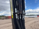 Hydraulics with