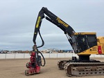 v2 Chassis - Excavator with