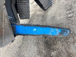 v2 Chassis - Excavator with