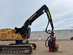 v2 Chassis - Excavator with