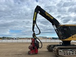 v2 Chassis - Excavator with