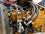 Hydraulics with