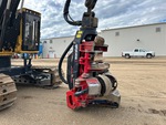 v2 Chassis - Excavator with