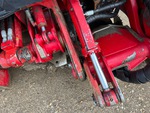 Hydraulics with