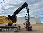 v2 Chassis - Excavator with