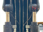 Hydraulics with