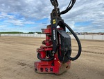 v2 Chassis - Excavator with