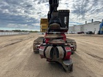 v2 Chassis - Excavator with