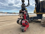 v2 Chassis - Excavator with