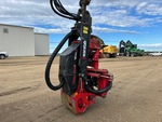 v2 Chassis - Excavator with