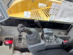 Control Station with