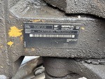 General Appearance with Numéro de série/Numéro d'identification du véhicule automobile