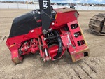 v2 Chassis - Excavator with