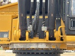 v2 Chassis - Excavator with