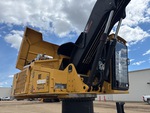 v2 Chassis - Excavator with