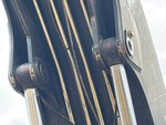 v2 Chassis - Excavator with