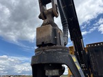 v2 Chassis - Excavator with
