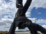 v2 Chassis - Excavator with