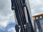v2 Chassis - Excavator with