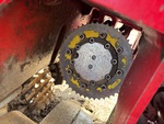 v2 Chassis - Excavator with