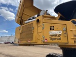 v2 Chassis - Excavator with