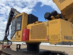 v2 Chassis - Excavator with